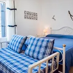 Apartment S187 - Nei Vicoli Di Sirolo