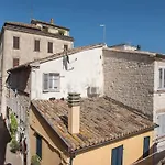 S187 - Nei Vicoli Di Apartment *