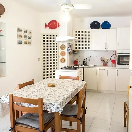 S187 - Nei Vicoli Di Apartment