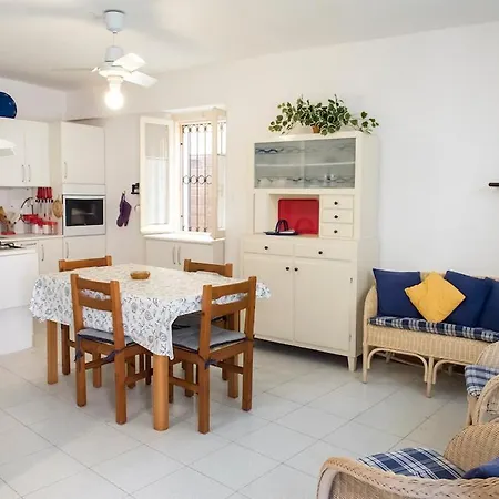 Apartment S187 - Nei Vicoli Di *