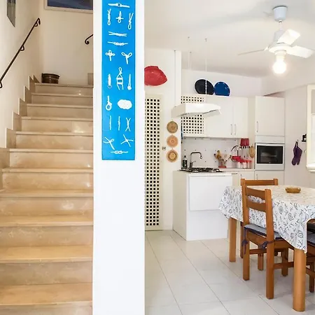 Apartment Nei Vicoli Di *