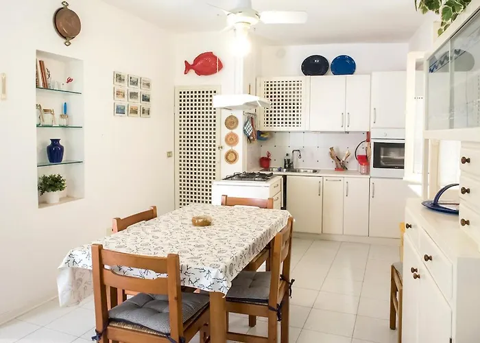 Nei Vicoli Di Apartment