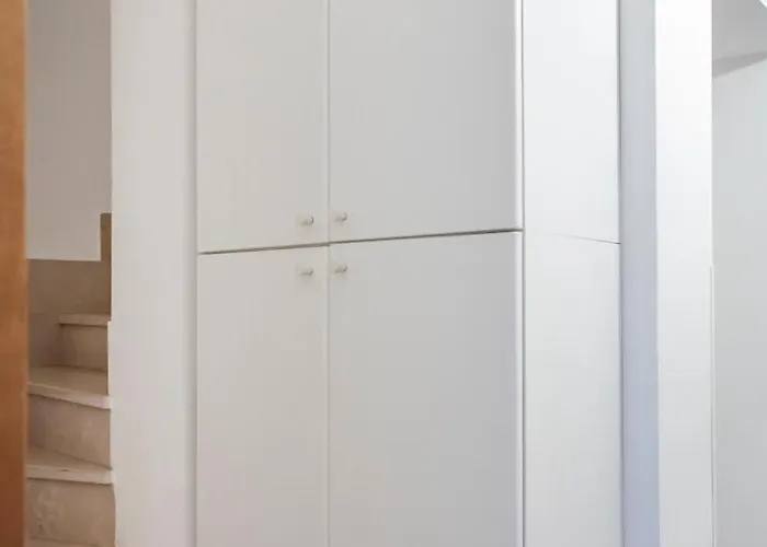 Nei Vicoli Di Apartment