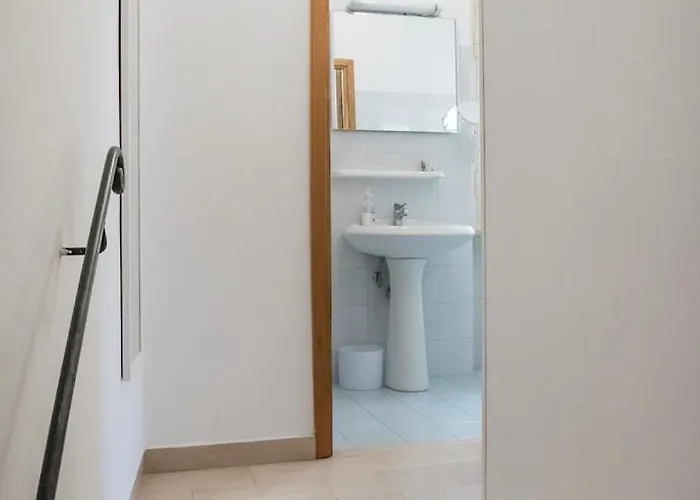 Apartment Nei Vicoli Di