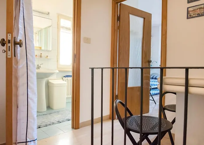 Nei Vicoli Di Apartment *