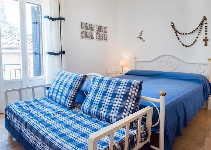 Apartment Nei Vicoli Di Sirolo