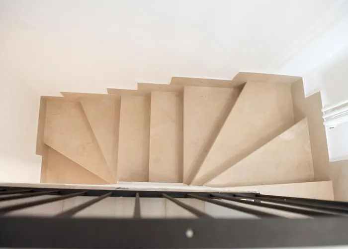 Apartment Nei Vicoli Di *