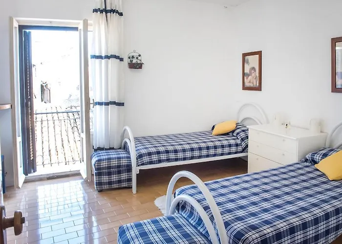 Apartment Nei Vicoli Di *