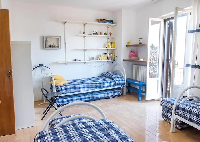 Apartment Nei Vicoli Di