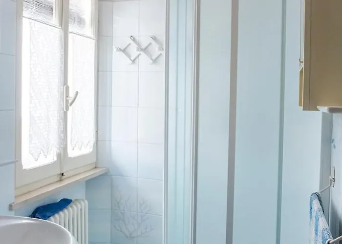 Apartment Nei Vicoli Di *