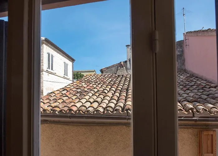 Apartment Nei Vicoli Di