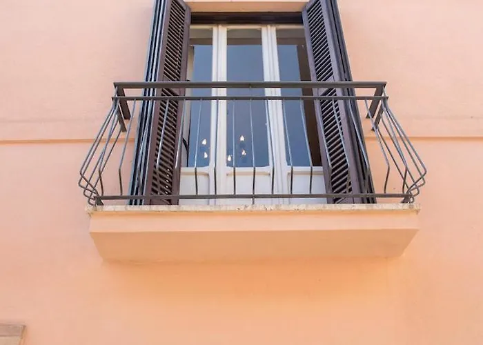 Nei Vicoli Di Apartment *