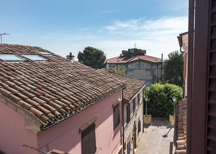 Apartment Nei Vicoli Di