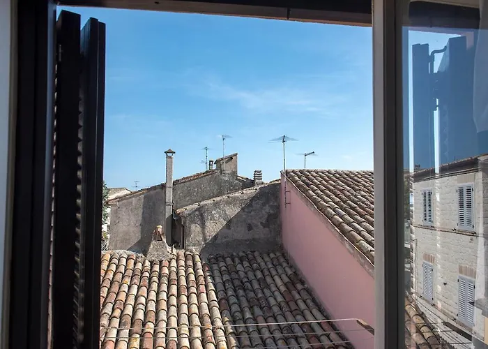 Apartment Nei Vicoli Di