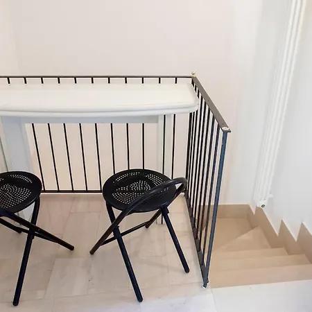 Nei Vicoli Di * Sirolo