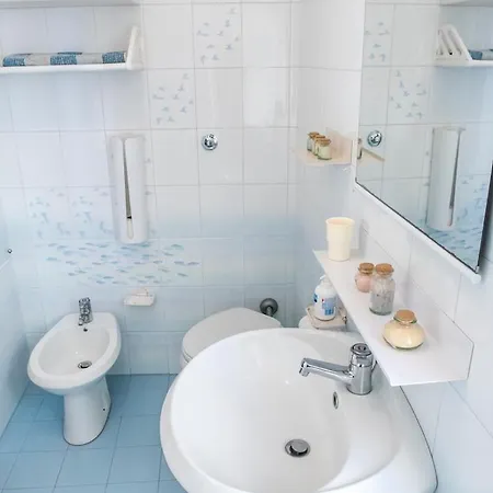 S187 - Nei Vicoli Di Apartment