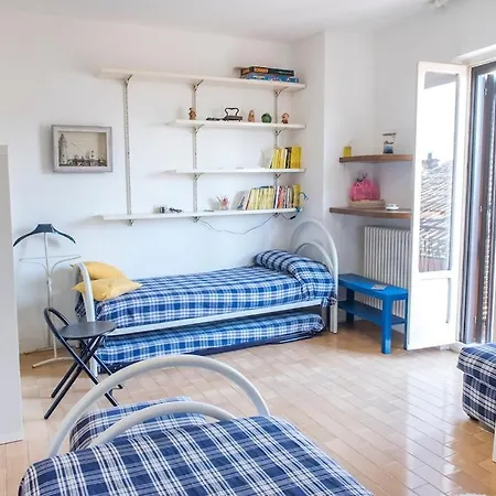 Apartment S187 - Nei Vicoli Di