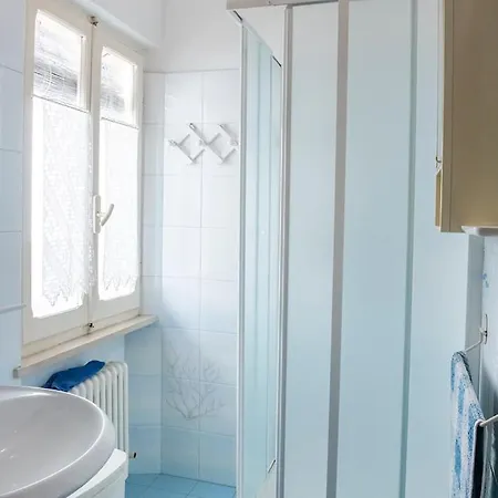 Appartement S187 - Nei Vicoli Di *