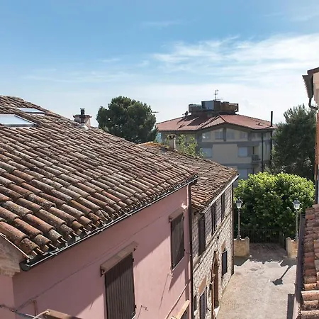Appartement S187 - Nei Vicoli Di