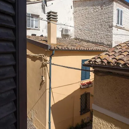 Appartement S187 - Nei Vicoli Di *