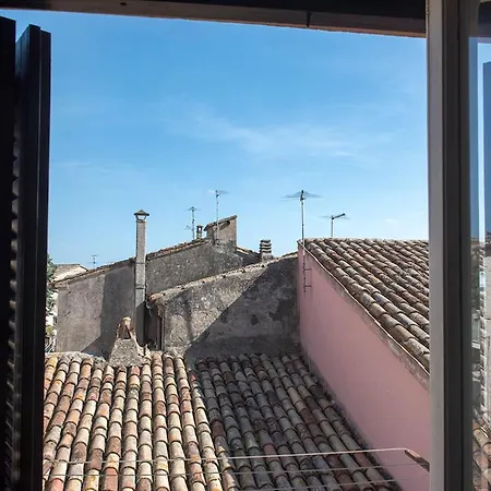 Apartment S187 - Nei Vicoli Di