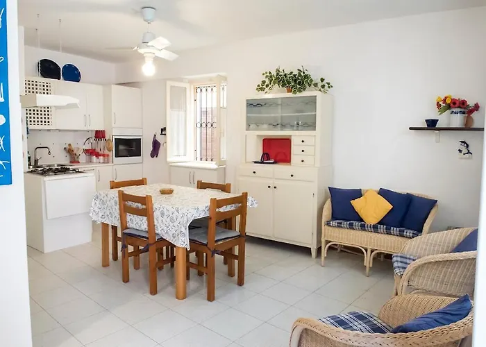 Appartement S187 - Nei Vicoli Di *