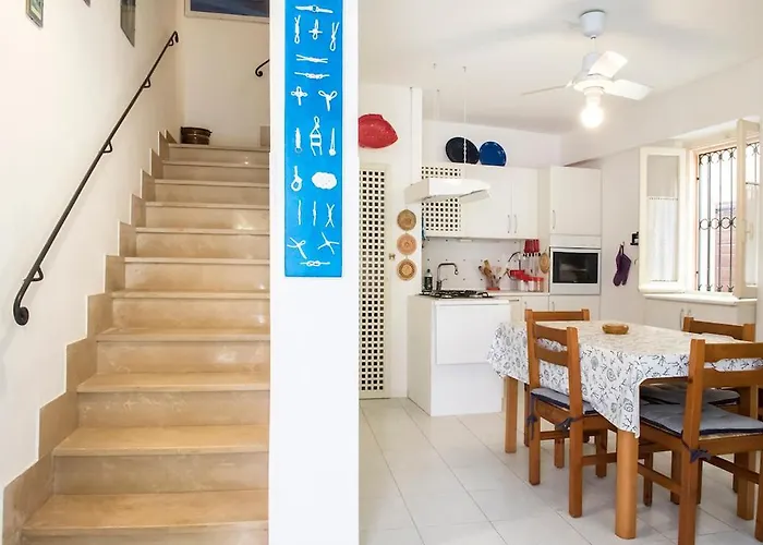 Appartement S187 - Nei Vicoli Di *