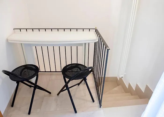 S187 - Nei Vicoli Di * Sirolo